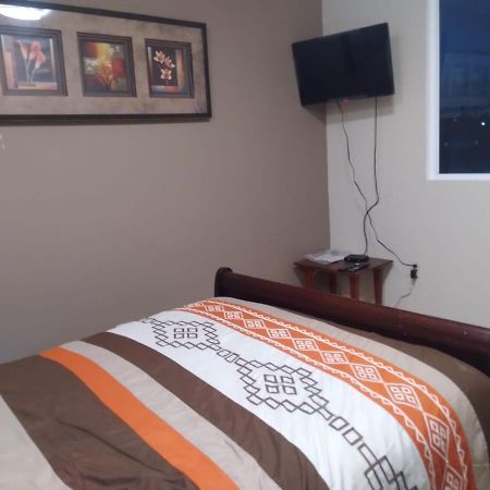 Departamentos Velasco Tijuana Extérieur photo