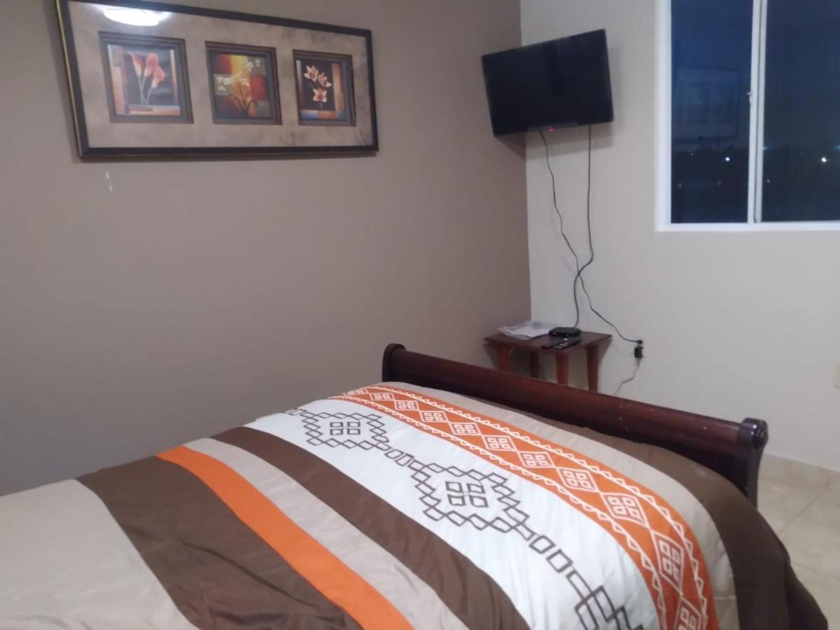 Departamentos Velasco Tijuana Extérieur photo