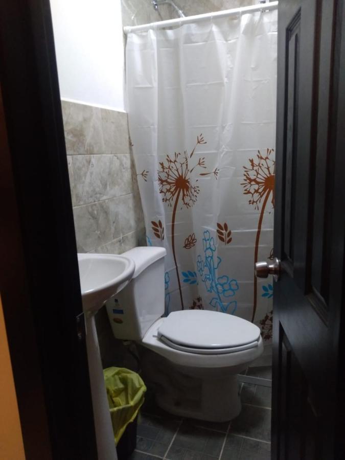 Departamentos Velasco Tijuana Extérieur photo