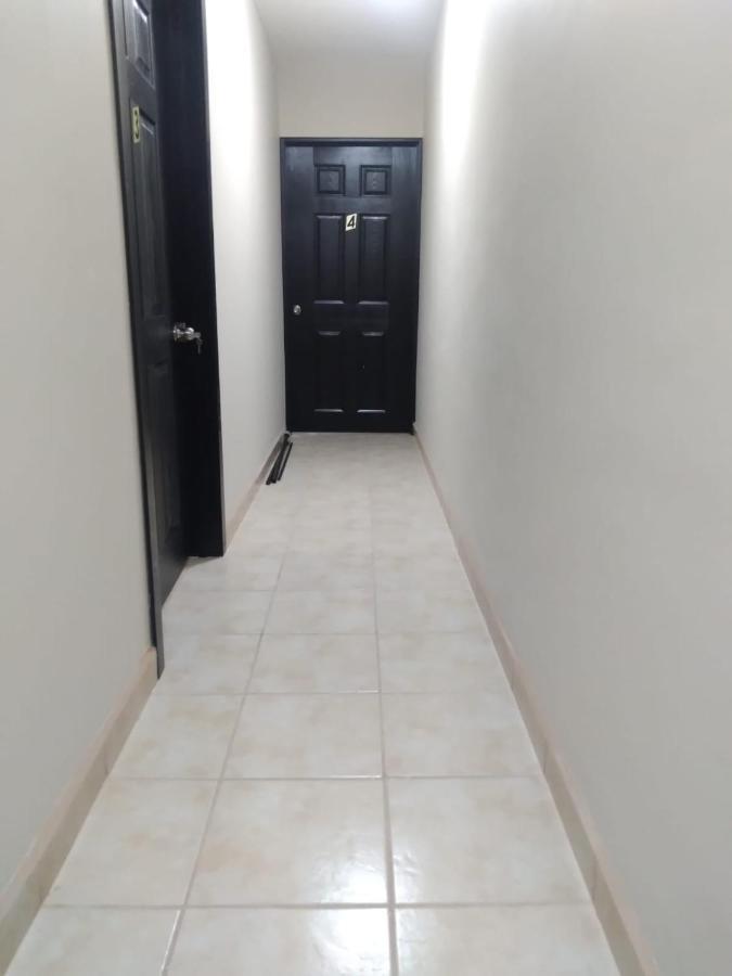 Departamentos Velasco Tijuana Extérieur photo